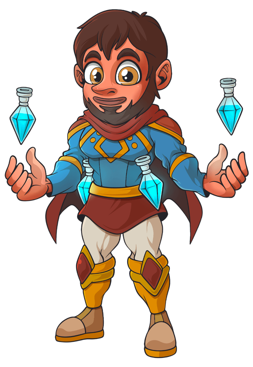Sam Character