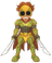 General Lymphia