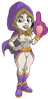 Lady Manora