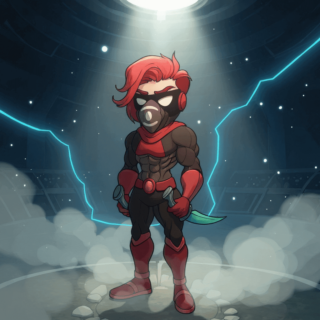 Nightblade