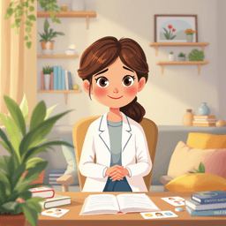 Dr. Mindella