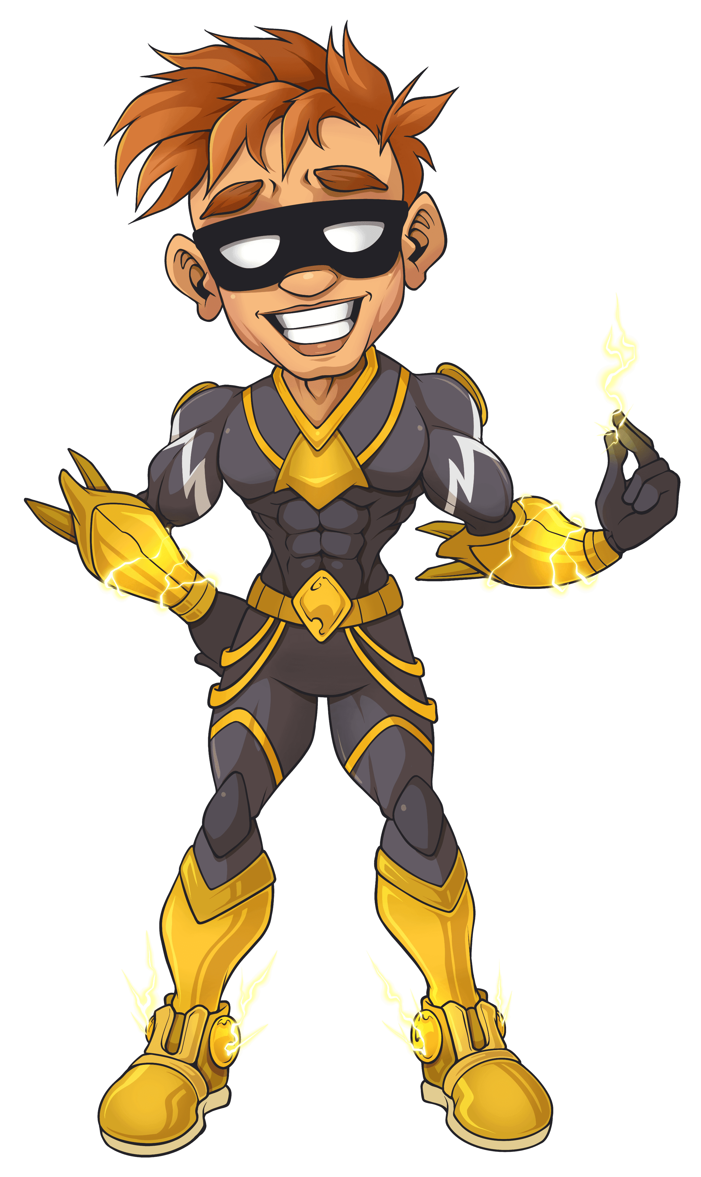 Chef Knight