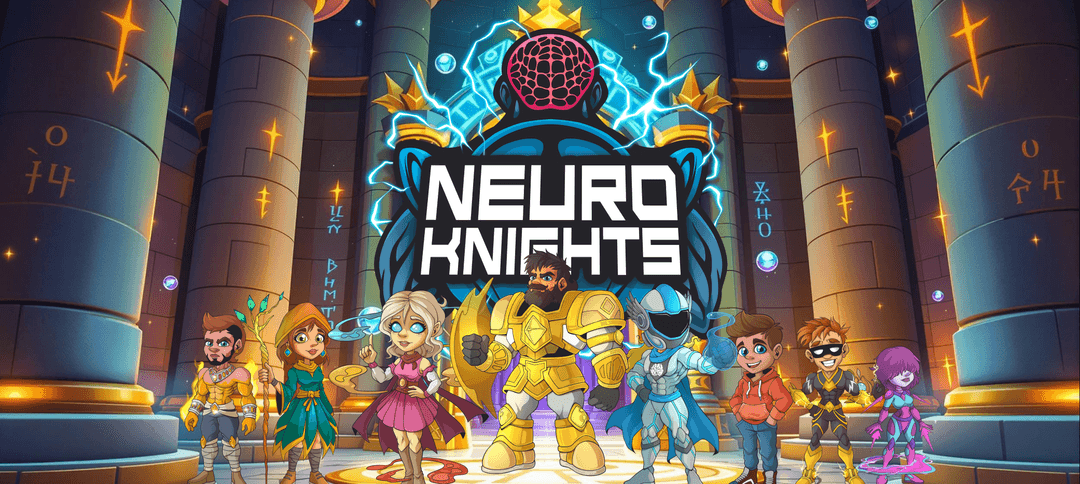 NeuroKnights Team