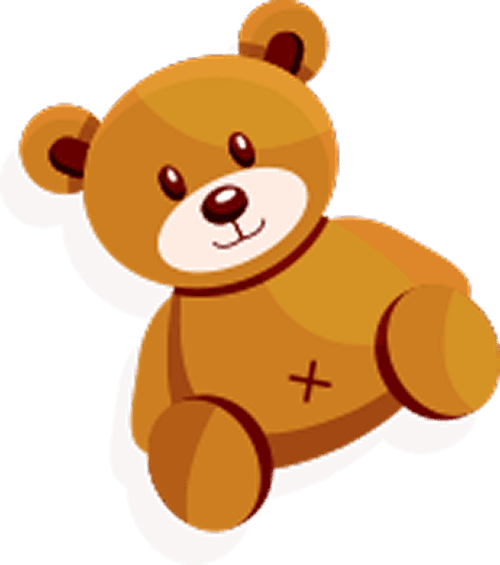 Teddy Bear